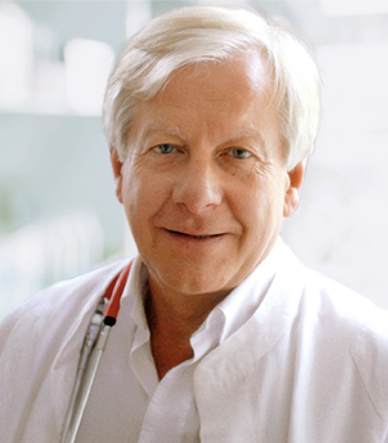 Dr. Wolfgang Grebe